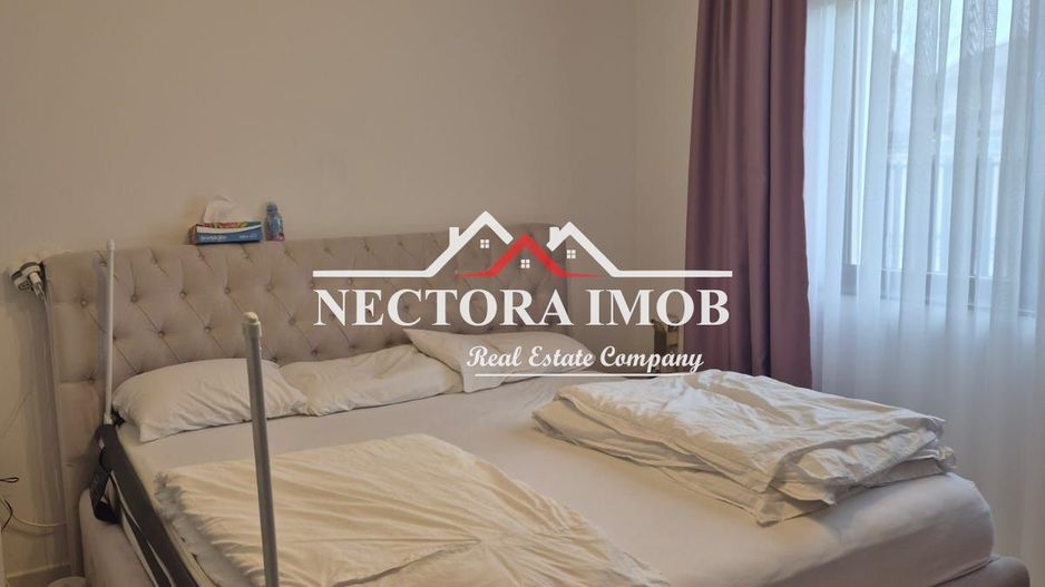 NECTORA IMOB-Casa 4 camere, 2 bai, 115mp utili+500mp teren Santandrei - Poză 9
