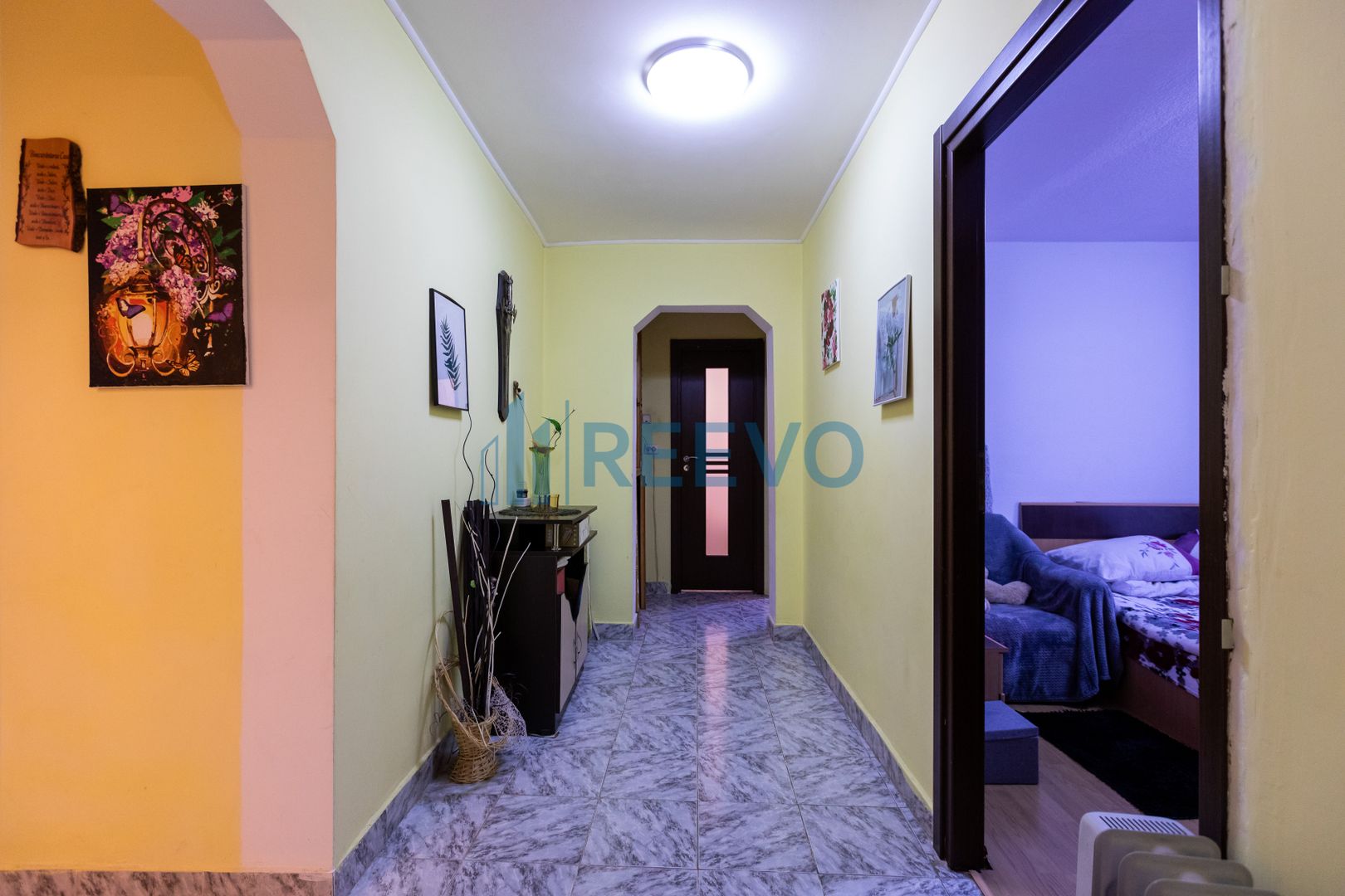 Apartament de vânzare etajul 3, str. Alecu Russo, Bacău - Poză 10