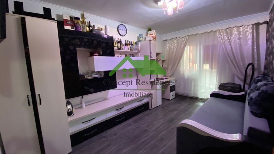 Apartament 2 camere decomandat, etaj 2, 48 mp – Motorului - Poză 1