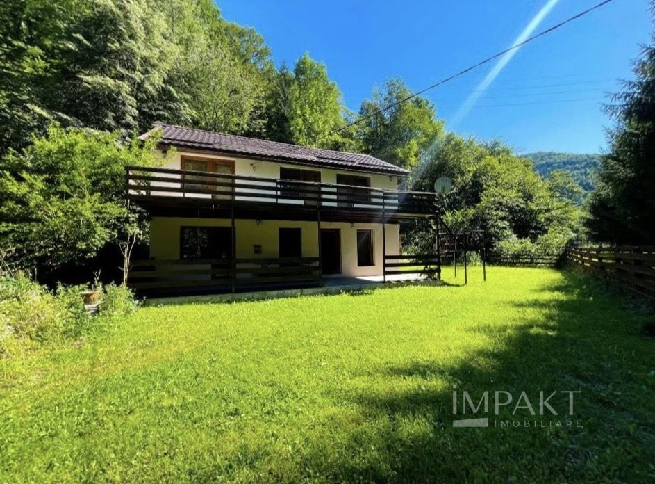 De vanzare cabana in Marisel 810mp,  oportunitate investiție - Poză 5