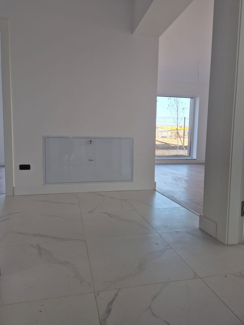 AP. 2CAM. IN PROIECT ROMCO / COMPLEX FINALIZAT. PARCUL TEILOR! - Poză 7