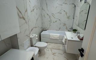 Apartament 2 camere - Soleia, Valea Lupului - Parcare inclusă - 450€ - Poză 6