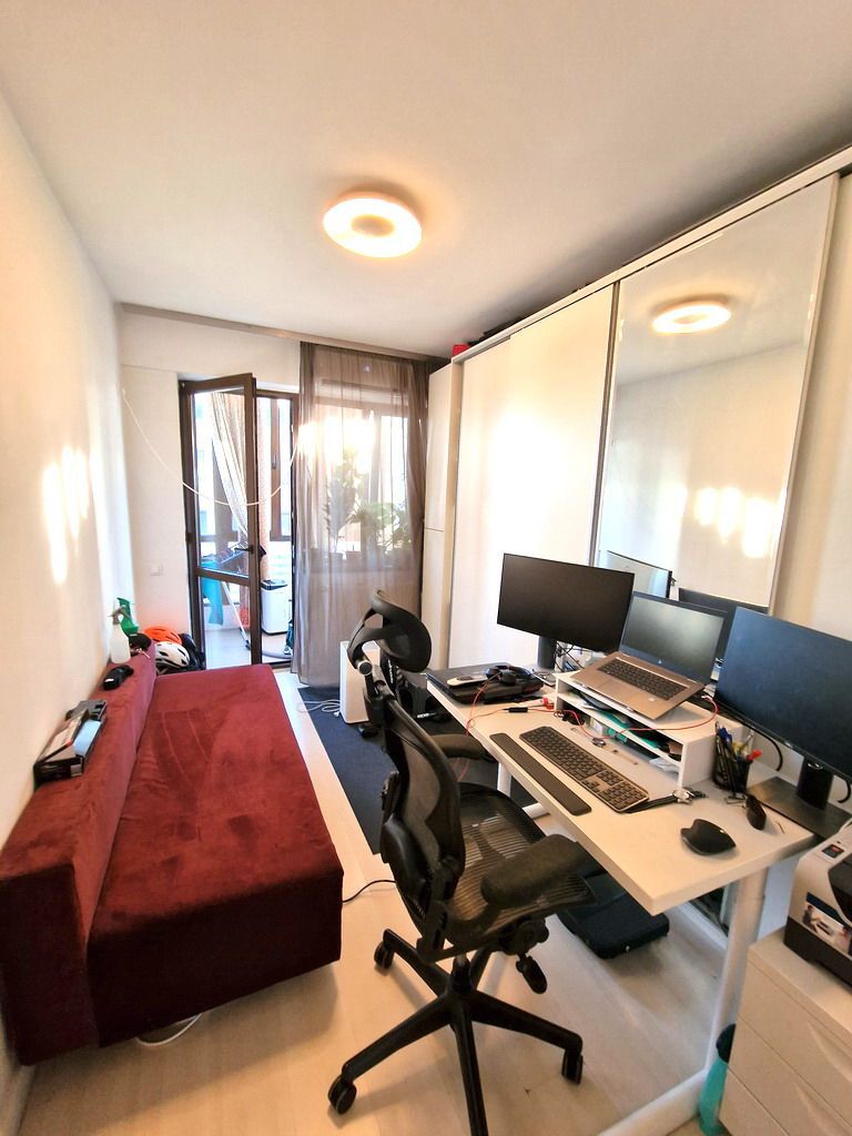 Apartament 3 camere | Bucurestii Noi | Sector 1 - Poză 10