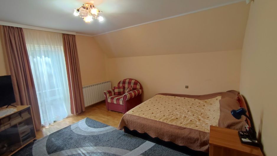 Proprietate deosebită | Casă P+E | Lunca Mare, Valea Doftanei - Poză 9