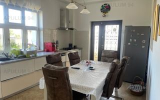 Vila de vanzare |Saftica | DN1 - Poză 8