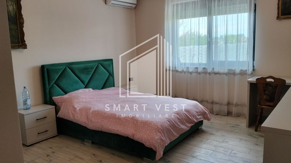 Casa 4 camere | 171 mp | Localitatea Paulesti - Poză 5