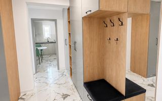 Apartament deosebit cu 2 camere și terasa | Giroc - Poză 6