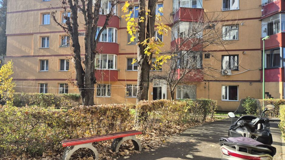 Exclusivitate - apartament cu 2 camere în Centru Civic - Poză 18