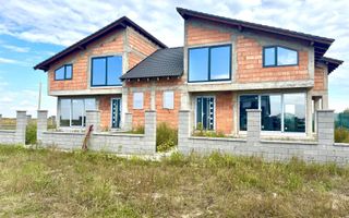 Duplex cu 4 camere, design deosebit, Comision 0% - Poză 1