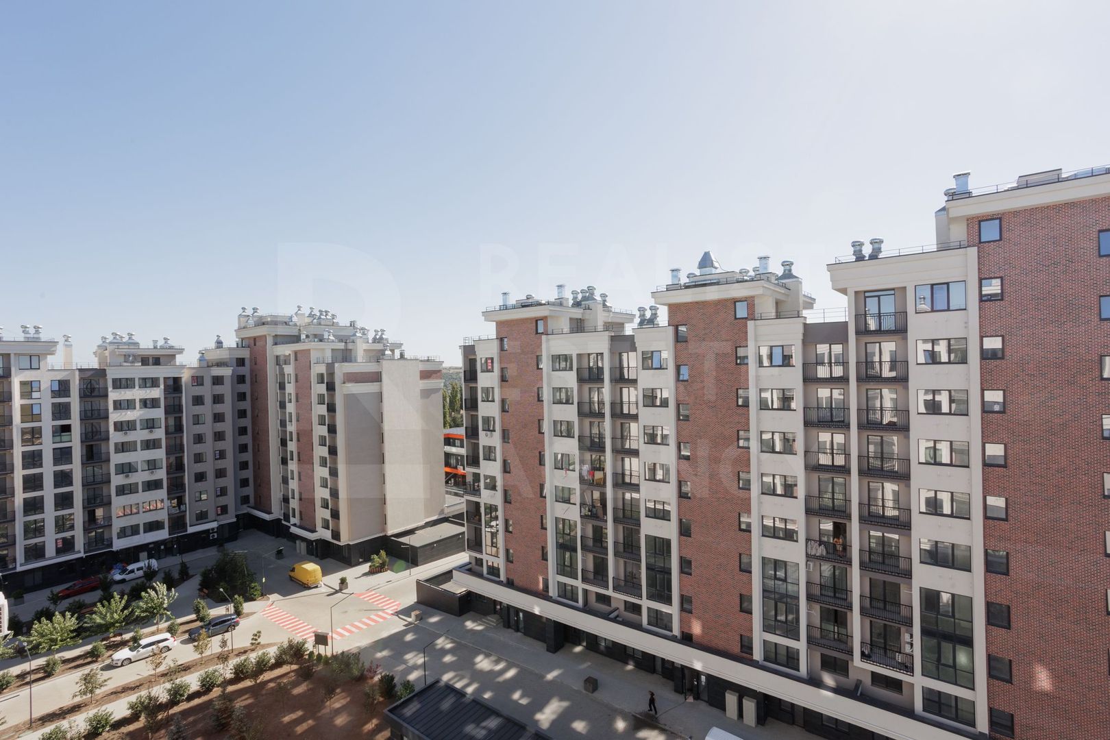 Vânzare, apartament, 1 cameră, Bulevardul Dacia, Botanica - Poză 20