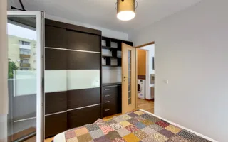 Apartament 2 camere decomandat, parcare în zona Grigorescu - Poză 11