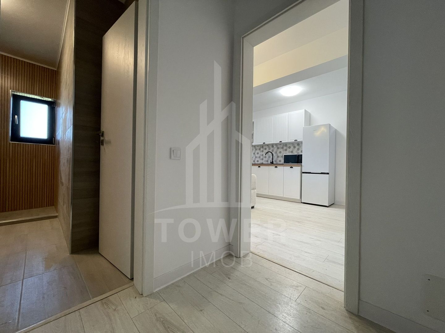 Apartament 2 camere de închiriat - Zona Doamna Stanca - Poză 9