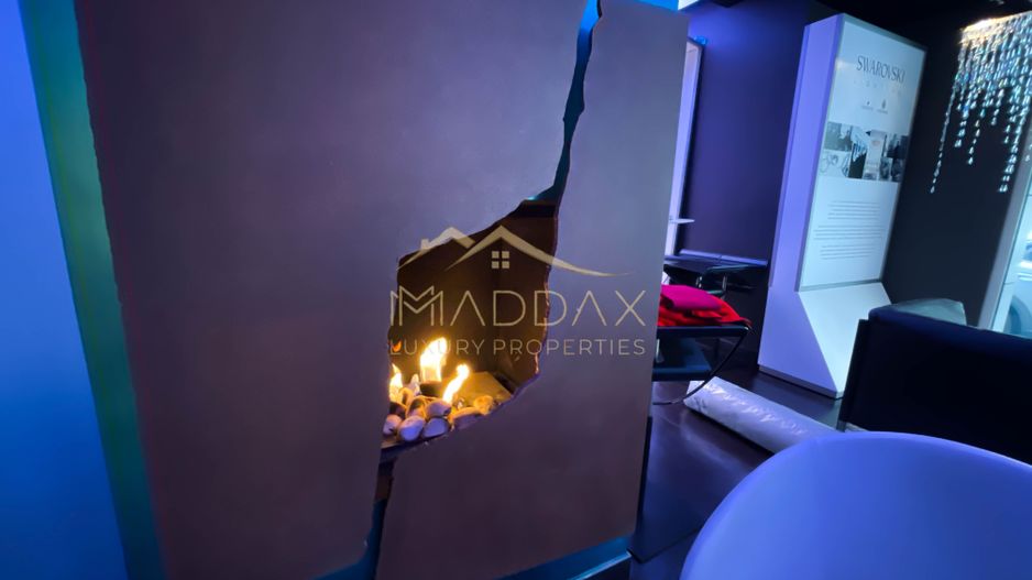 Cladire de birouri + spatiu comercial *1106 mp* // Dorobanti Capitale - Poză 22