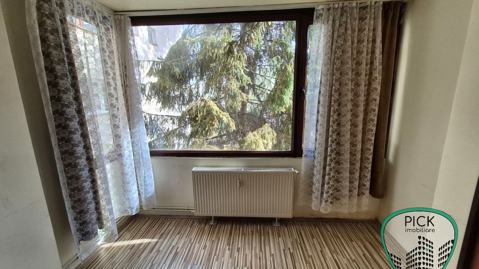 P 1169 - Apartament cu 2 camere în Târgu Mureș, Semicentral, Budai - Poză 3