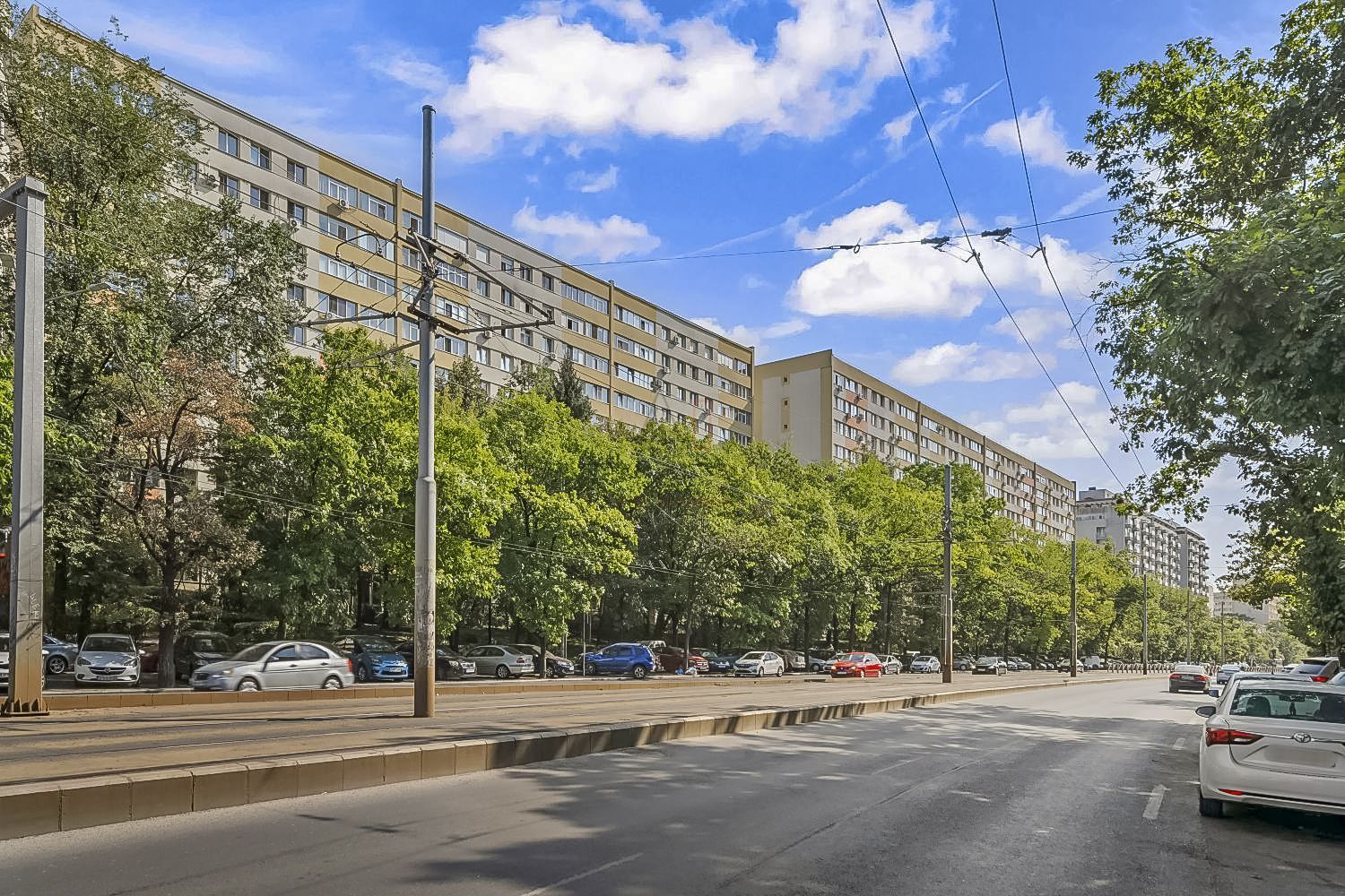 3 camere Colentina – bloc reabilitat I Renovat I Comision 0 - Poză 19