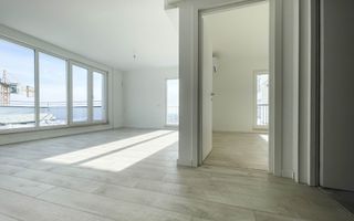 Apartament 2 camere_LUX_107.4 mp**Terasa de 45 mp//Mogosoaia - Poză 9