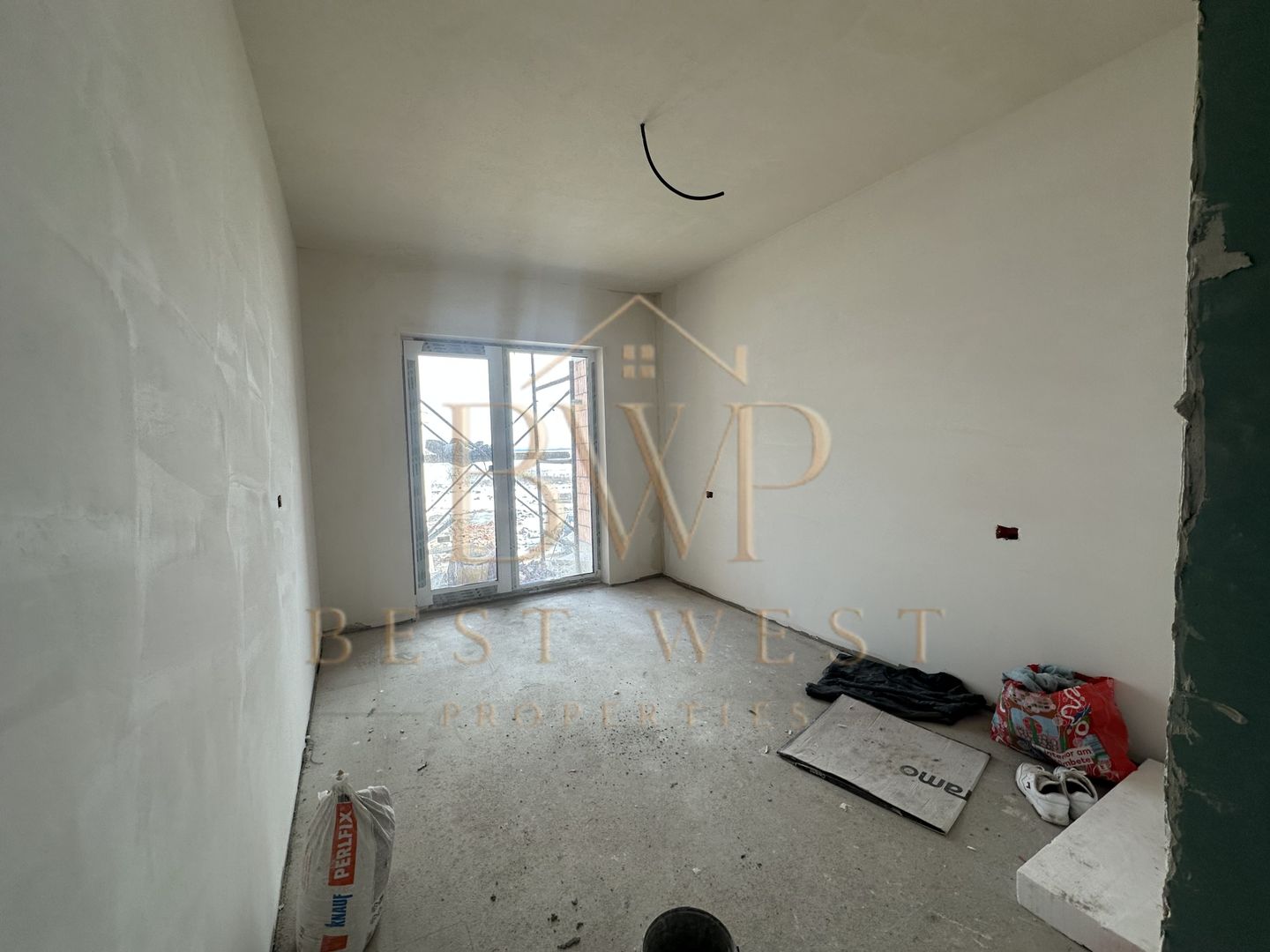 Apartament 2 camere, decomandat, Giroc - Poză 14