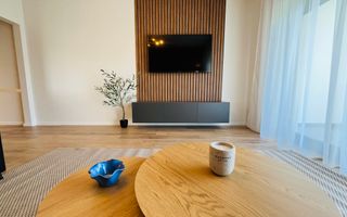 Apartament cu 2 Camere I PREDARE LA CHEIE I INTABULAT I 0% Comision - Poză 3