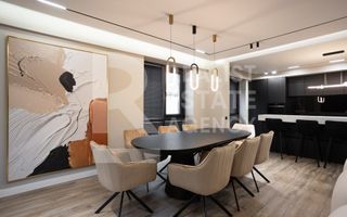 Chirie, apartament, 3 camere, stradela Teatrului, Centru - Poză 4