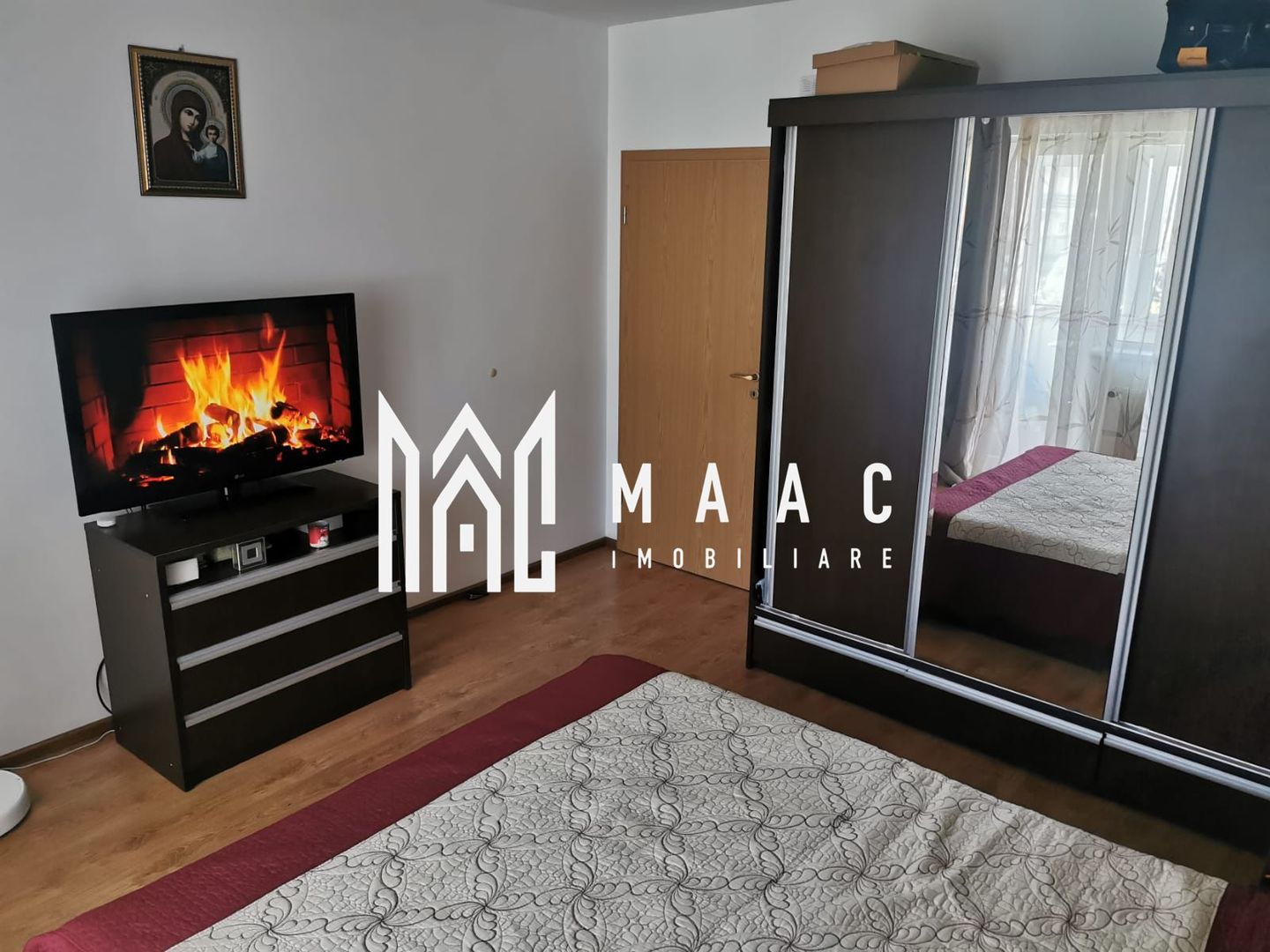 Apartament 3 Camere | Etaj 1| Decomandat | Turnisor | 73 MPU - Poză 16