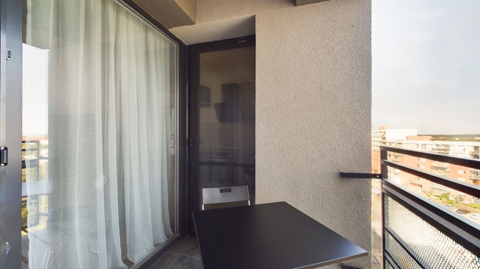 Aparatament cu 1 cameră  zona Aradului - Poză 12