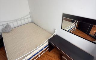 2 dormitoare| Complex - UVT/UPT| centrala proprie| apartament frumos - Poză 5