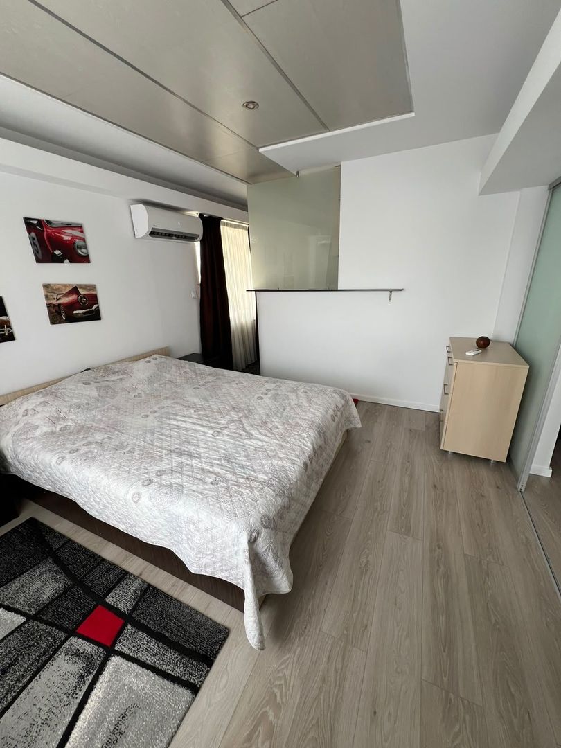 Apartament 2 camere Central / Calea Calarasilor - Poză 3