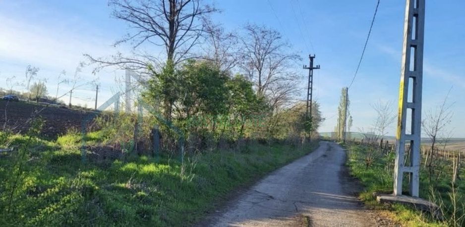 Teren de vânzare în Sorogari, Comuna Aroneanu – 750 și 910 mp, extravilan - Poză 3