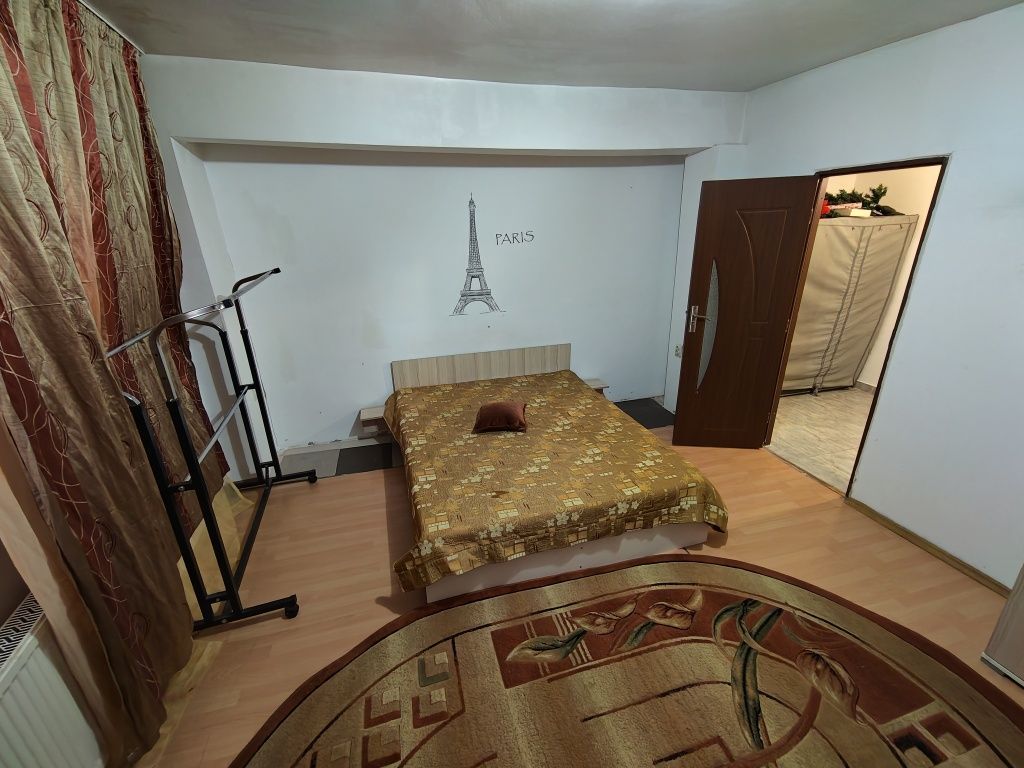 Apartament 2 camere renovat la 2 minute de metrou Crangasi - Poză 4