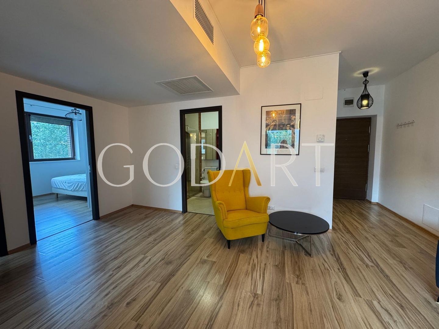 HERASTRAU | 3 CAMERE | LOC DE PARCARE - Poză 3