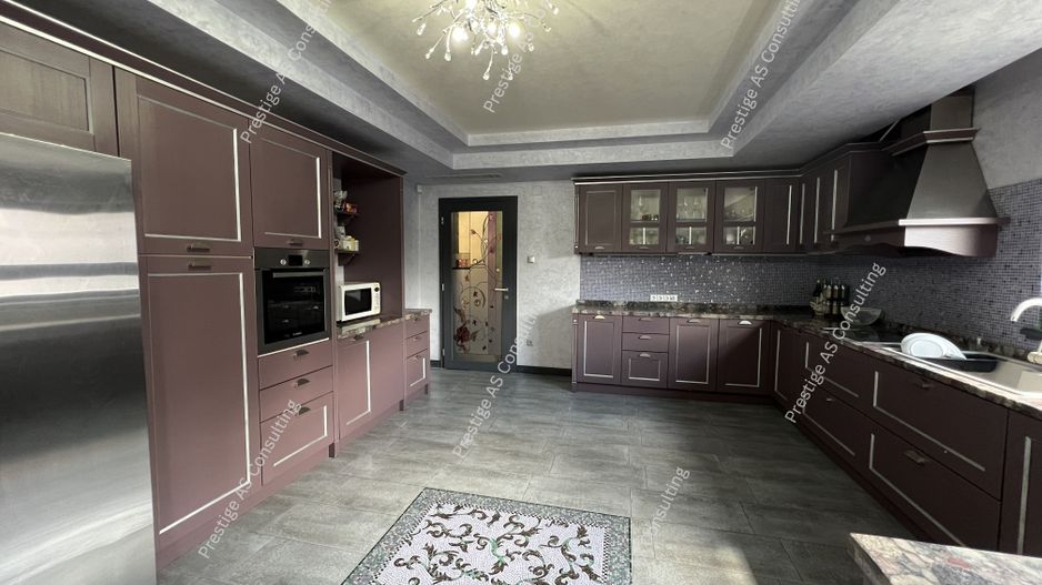 Vila exclusivista 7 Camere | 1056mp Teren | Calea Lipovei - Poză 5