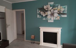 AP. 3 CAMERE, PET-FRIENDLY, BUCATARIE INCHISA, MOBILAT/UTILAT MODERN - Poză 3