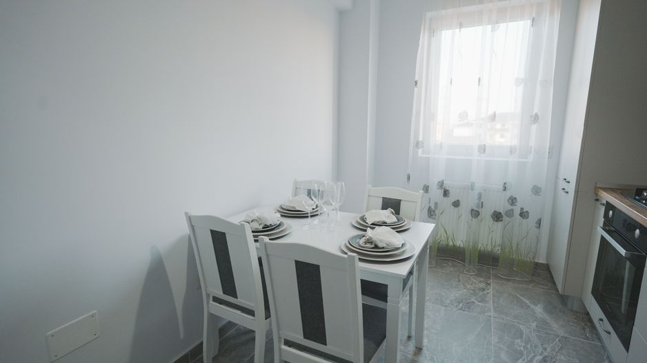 Apartament 2 camere Dobroesti / SU 65,61 mp / bloc nou / comision 0 - Poză 11