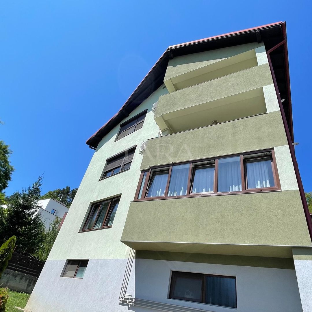 EXCLUSIVITATE. Confortul unei case. Eleganța unui apartament. - Poză 37