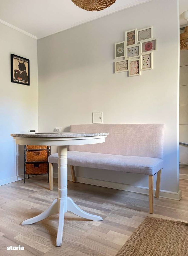 Vanzare Apartament 2 Camere Mall Vitan Centrala Termica - Poză 11