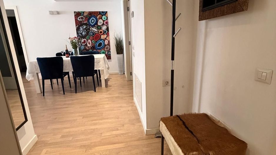 Apartament 3 camere  – Soseaua Nordului - Poză 7