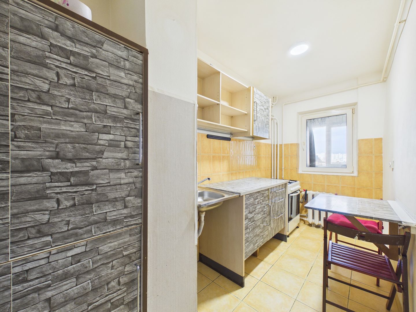 Apartament cu 2 camere de vânzare în zona Doamna Ghica - Poză 6
