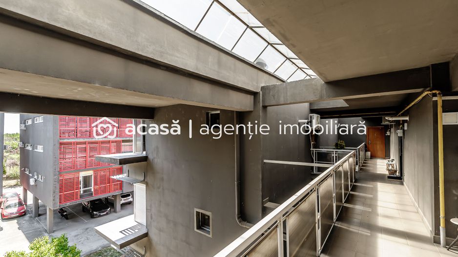 VANDUT Apartament cu 2 camere spațios si luminos - Poză 8