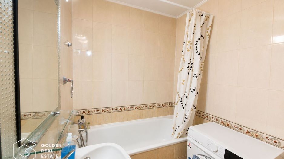 Garsoniera confort 1, etaj 1, Aurel Vlaicu - Poză 7