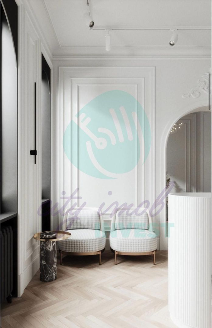 Vila eleganta 10 camere-Cartierul Armenesc-FInisaje Premium - Poză 13