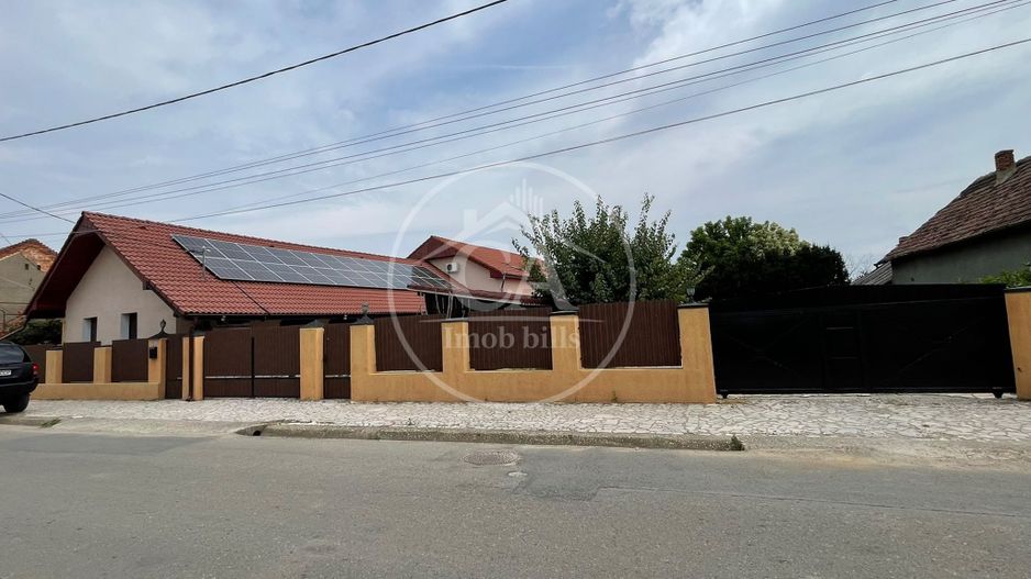 Pensiune de vanzare in Tarian, Bihor - Poză 28