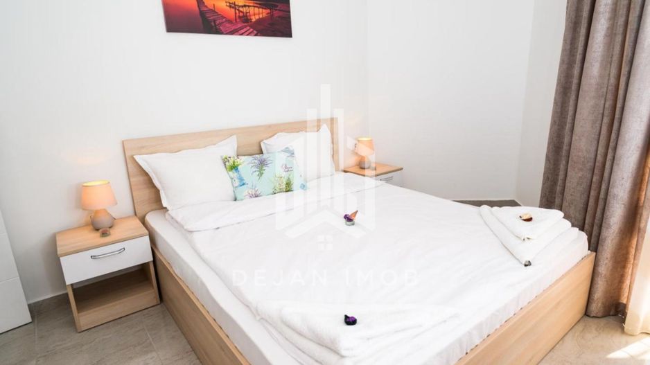 Apartament cu 2 camere de vânzare în Central, Sfantu Gheorghe - Poză 28