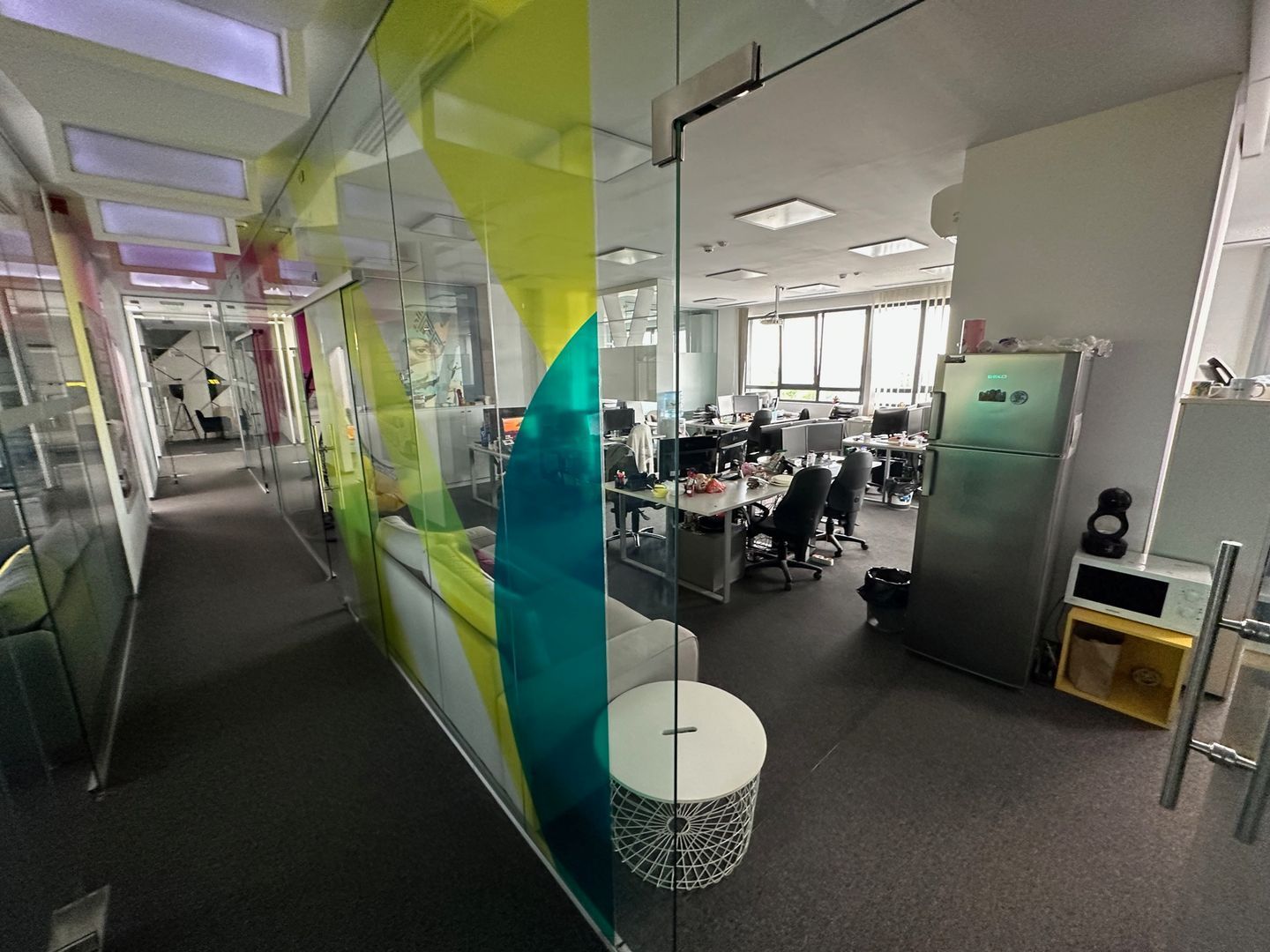 Clădire de inchiriat clinica / birouri - Poză 27