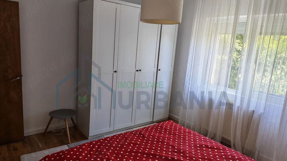 Apartament 3 camere de închiriat, Oancea, Târgu Frumos - Poză 10