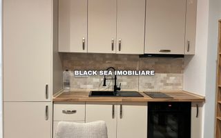 STUDIO DE VANZARE – AXXIS Nova Resort & SPA –VEDERE LA MARE - Poză 4