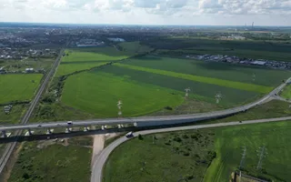 Teren lângă Centura Aradului, zona Micalaca - Poză 20