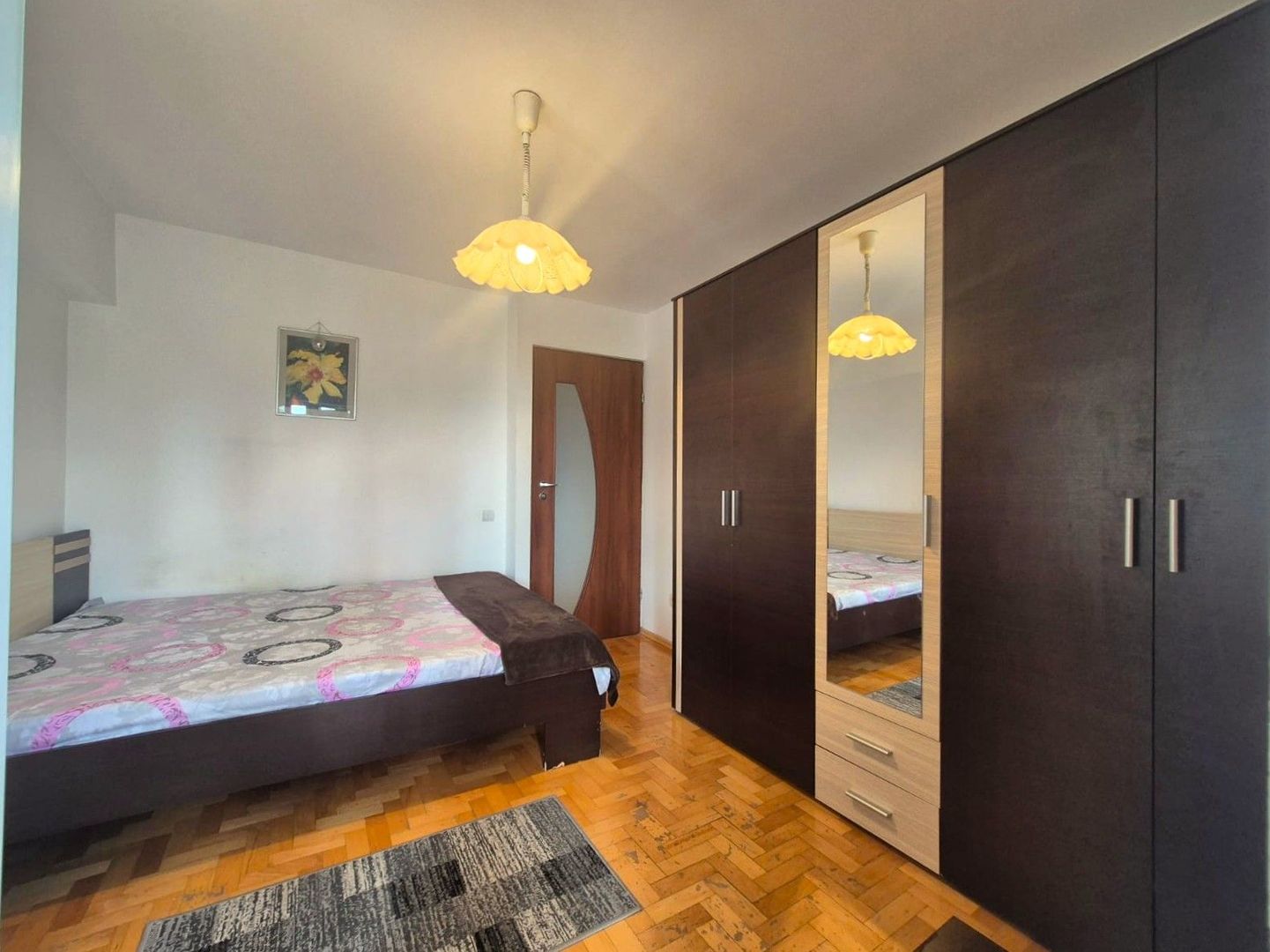 Onix, apartament cu priveliste spre Tâmpa - Poză 11