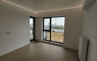 Studio Premium Cortina North Pipera I 42,5mp I Comision 0% - Poză 6