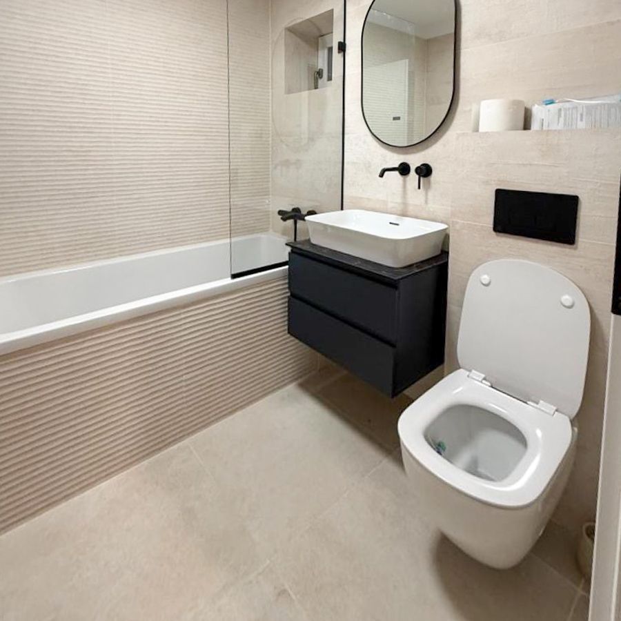 Chirie | Apartament 3 camere | Prima Închiriere | Metrou Timpuri Noi - Poză 11