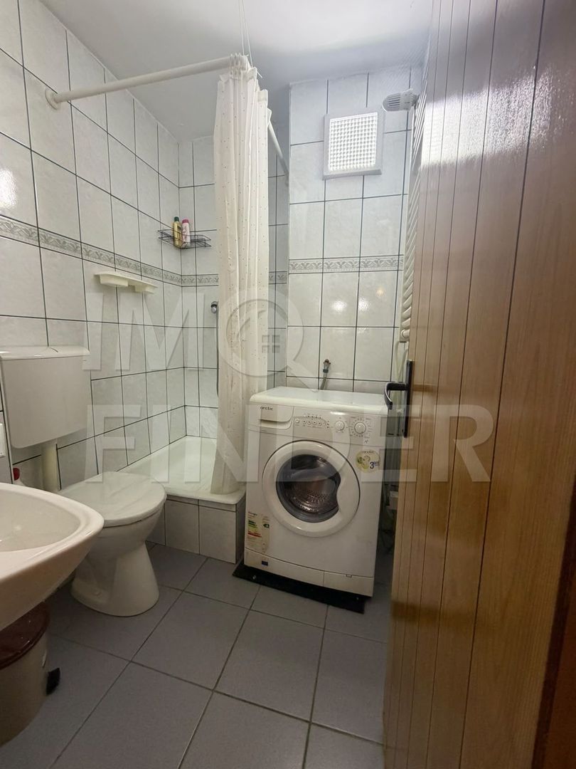 4 camere | 85 mp | Etaj 1 | Garaj | Lângă Spitalul de Recuperare | Zorilor - Poză 23
